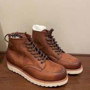 Freebird Carbon Boots